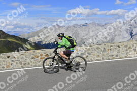 Photo #2617738 | 13-08-2022 16:57 | Passo Dello Stelvio - Prato side BICYCLES