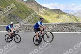 Photo #2632240 | 13-08-2022 14:22 | Passo Dello Stelvio - Prato side BICYCLES