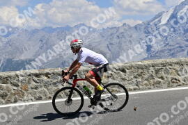 Foto #2371754 | 22-07-2022 14:01 | Passo Dello Stelvio - Prato Seite BICYCLES