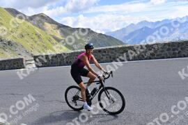 Foto #2606113 | 12-08-2022 11:32 | Passo Dello Stelvio - Prato Seite BICYCLES