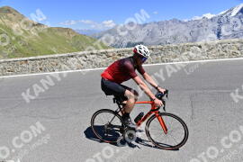 Photo #2348502 | 17-07-2022 14:24 | Passo Dello Stelvio - Prato side BICYCLES
