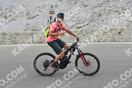 Photo #2247330 | 07-07-2022 13:43 | Passo Dello Stelvio - Prato side BICYCLES