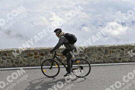 Foto #2425910 | 28-07-2022 10:56 | Passo Dello Stelvio - Prato Seite BICYCLES