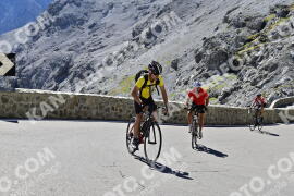 Photo #2552894 | 09-08-2022 10:45 | Passo Dello Stelvio - Prato side BICYCLES