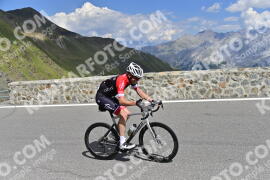 Photo #2582616 | 10-08-2022 14:55 | Passo Dello Stelvio - Prato side BICYCLES