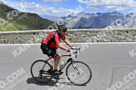 Foto #2287399 | 11-07-2022 13:39 | Passo Dello Stelvio - Prato Seite BICYCLES