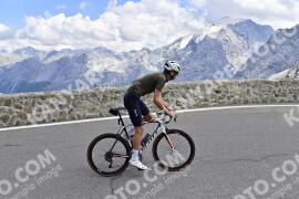 Foto #2407220 | 26-07-2022 14:25 | Passo Dello Stelvio - Prato Seite BICYCLES