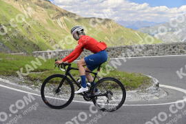 Photo #2234982 | 03-07-2022 13:55 | Passo Dello Stelvio - Prato side BICYCLES