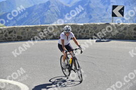 Foto #2239436 | 06-07-2022 10:41 | Passo Dello Stelvio - Prato Seite BICYCLES