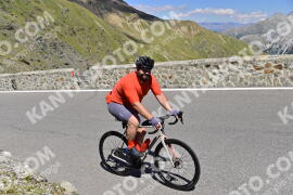 Photo #2565667 | 09-08-2022 14:51 | Passo Dello Stelvio - Prato side BICYCLES