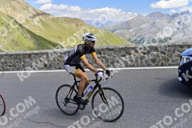 Foto #2479675 | 01-08-2022 13:28 | Passo Dello Stelvio - Prato Seite BICYCLES