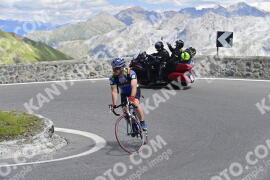 Foto #2243985 | 06-07-2022 14:50 | Passo Dello Stelvio - Prato Seite BICYCLES
