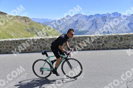 Photo #2644733 | 14-08-2022 11:38 | Passo Dello Stelvio - Prato side BICYCLES