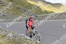 Foto #2779551 | 29-08-2022 14:01 | Passo Dello Stelvio - Prato Seite BICYCLES
