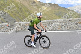 Foto #2813617 | 04-09-2022 15:38 | Passo Dello Stelvio - Prato Seite BICYCLES