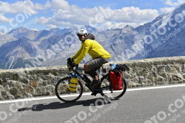 Photo #2756157 | 26-08-2022 13:14 | Passo Dello Stelvio - Prato side BICYCLES