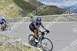 Photo #2443383 | 30-07-2022 14:21 | Passo Dello Stelvio - Prato side BICYCLES