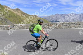 Foto #2649738 | 14-08-2022 14:07 | Passo Dello Stelvio - Prato Seite BICYCLES