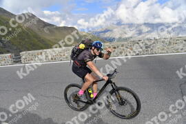 Foto #2828626 | 05-09-2022 16:37 | Passo Dello Stelvio - Prato Seite BICYCLES