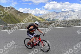 Photo #2812786 | 04-09-2022 14:44 | Passo Dello Stelvio - Prato side BICYCLES
