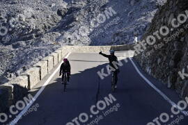 Photo #2866073 | 12-09-2022 16:09 | Passo Dello Stelvio - Prato side BICYCLES