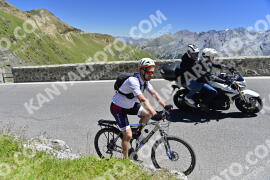 Photo #2255848 | 08-07-2022 12:59 | Passo Dello Stelvio - Prato side BICYCLES