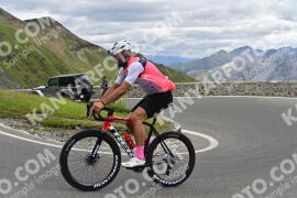 Foto #2248717 | 07-07-2022 12:21 | Passo Dello Stelvio - Prato Seite BICYCLES