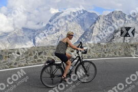 Photo #2828667 | 05-09-2022 16:38 | Passo Dello Stelvio - Prato side BICYCLES