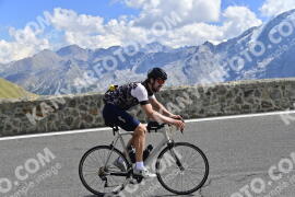 Photo #2834497 | 06-09-2022 12:33 | Passo Dello Stelvio - Prato side BICYCLES