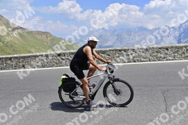 Foto #2367124 | 21-07-2022 13:34 | Passo Dello Stelvio - Prato Seite BICYCLES