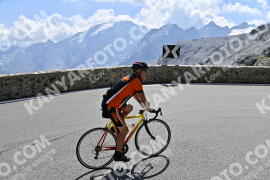 Foto #2377950 | 24-07-2022 11:08 | Passo Dello Stelvio - Prato Seite BICYCLES