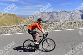 Photo #2878525 | 13-09-2022 14:03 | Passo Dello Stelvio - Prato side BICYCLES