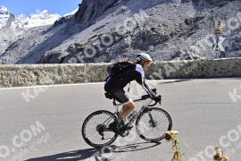 Foto #2865181 | 12-09-2022 14:51 | Passo Dello Stelvio - Prato Seite BICYCLES
