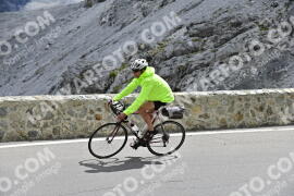 Photo #2460041 | 31-07-2022 13:50 | Passo Dello Stelvio - Prato side BICYCLES