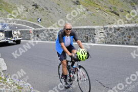 Photo #2366965 | 21-07-2022 13:09 | Passo Dello Stelvio - Prato side BICYCLES
