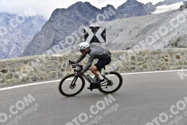 Photo #2283562 | 10-07-2022 11:49 | Passo Dello Stelvio - Prato side BICYCLES