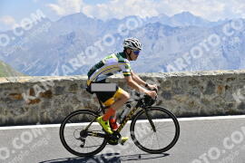 Photo #2370359 | 22-07-2022 12:20 | Passo Dello Stelvio - Prato side BICYCLES