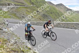Foto #2431606 | 29-07-2022 14:14 | Passo Dello Stelvio - Prato Seite BICYCLES