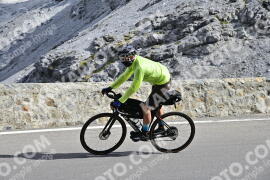 Photo #2616925 | 13-08-2022 16:26 | Passo Dello Stelvio - Prato side BICYCLES