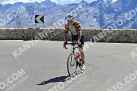 Foto #2239780 | 06-07-2022 11:26 | Passo Dello Stelvio - Prato Seite BICYCLES
