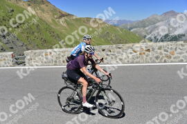 Foto #2259801 | 08-07-2022 15:58 | Passo Dello Stelvio - Prato Seite BICYCLES