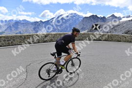 Foto #2482527 | 02-08-2022 10:54 | Passo Dello Stelvio - Prato Seite BICYCLES