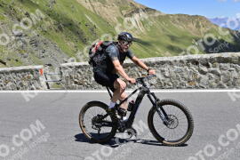 Foto #2292739 | 12-07-2022 13:48 | Passo Dello Stelvio - Prato Seite BICYCLES