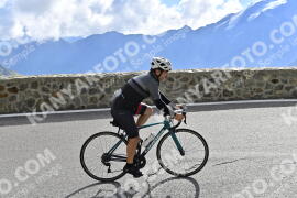 Foto #2618539 | 13-08-2022 09:52 | Passo Dello Stelvio - Prato Seite BICYCLES