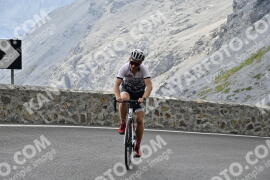 Photo #2364484 | 21-07-2022 10:25 | Passo Dello Stelvio - Prato side BICYCLES
