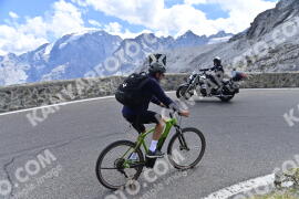 Foto #2834534 | 06-09-2022 12:45 | Passo Dello Stelvio - Prato Seite BICYCLES