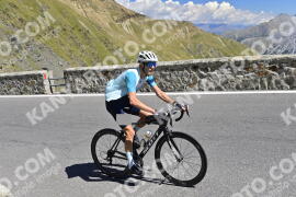 Foto #2742034 | 25-08-2022 13:16 | Passo Dello Stelvio - Prato Seite BICYCLES