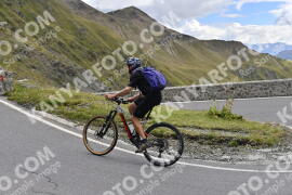 Foto #2766463 | 28-08-2022 11:01 | Passo Dello Stelvio - Prato Seite BICYCLES
