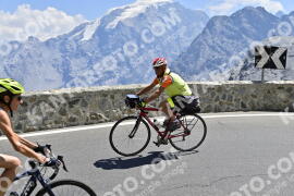 Foto #2370841 | 22-07-2022 12:57 | Passo Dello Stelvio - Prato Seite BICYCLES