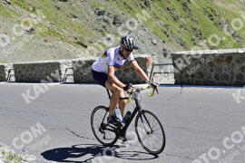 Foto #2338743 | 17-07-2022 11:35 | Passo Dello Stelvio - Prato Seite BICYCLES